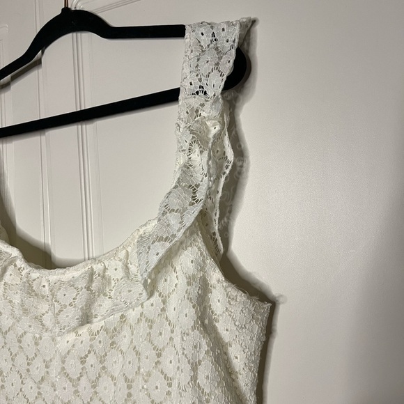 Peppermayo Paradise Dreams Corset Mini Dress - Picture 16 of 16